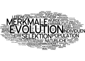 Evolution