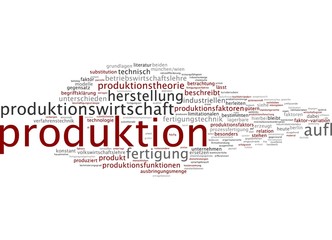 Produktion