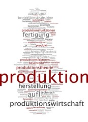 Produktion