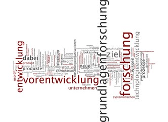 Forschung und Entwicklung FuE