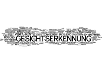 Gesichtserkennung