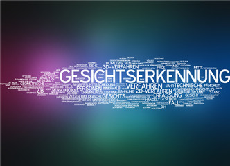 Gesichtserkennung