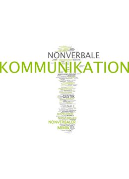 Kommunikation gestik nonverbale Nonverbale Kommunikation