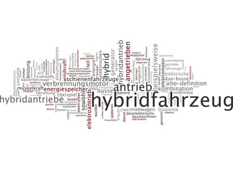 Hybridfahrzeug