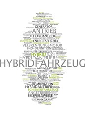 Hybridfahrzeug