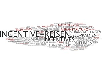 Incentive-Reise