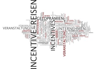 Incentive-Reise