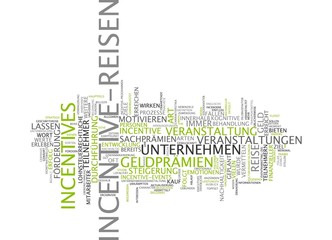 Incentive-Reise