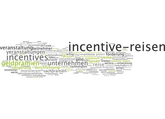 Incentive-Reise