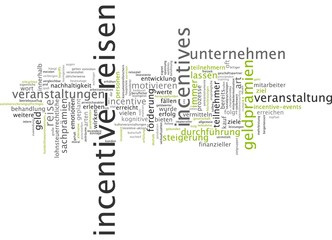 Incentive-Reise