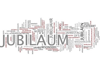 Jubiläum