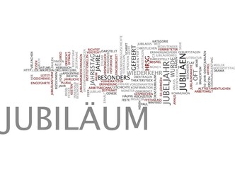 Jubiläum