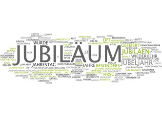 Jubiläum