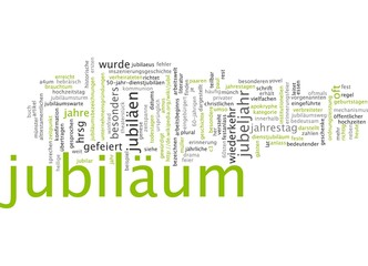 Jubiläum