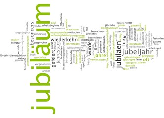 Jubiläum