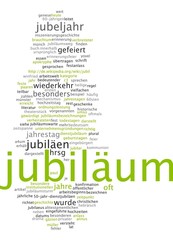 Jubiläum