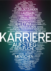 Karriere