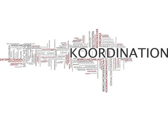 Koordination