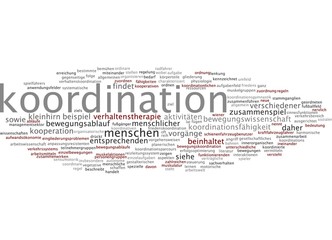 Koordination