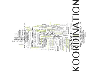 Koordination