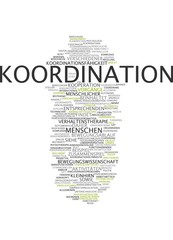 Koordination