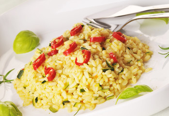 Risotto