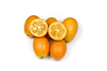 Kumquat or Cumquat