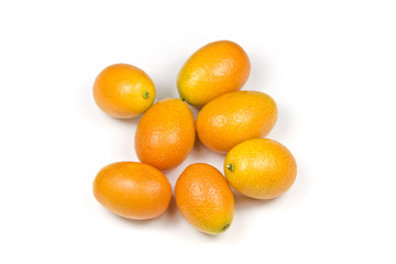 Kumquat or Cumquat