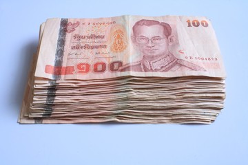 Division, money