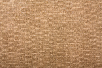 brown fabric closeup texture