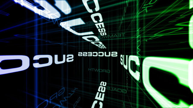 success wire environment color 1