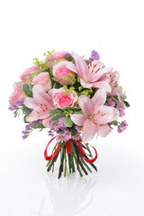 Blumenstrauß © Coloures-Pic