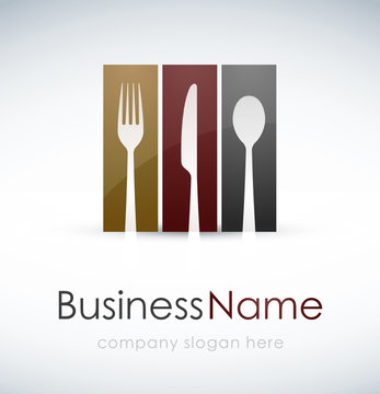 logo restaurant