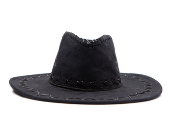 Traditional hat for all american cowboys.
