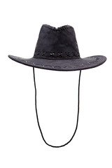 Traditional hat for all american cowboys. - 33108330