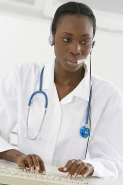 M&eacute;decin-communication