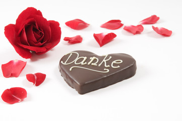 Danke