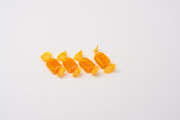 candies