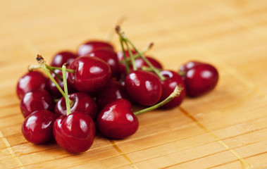 cherries