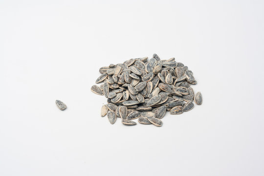 Sunflower seeds