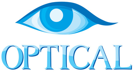 eye design (optical)