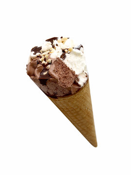 Cono gelato
