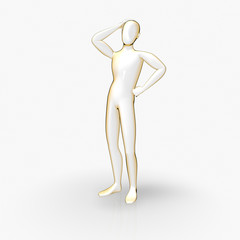 Nachdenken und überlegen