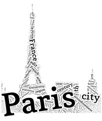 Paris (France) - Abstract Design Wallpaper