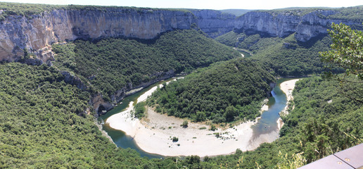 Ardèche