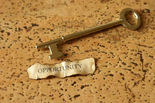 Key to Opportunity