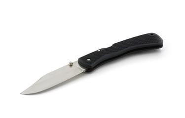 Clasp knife