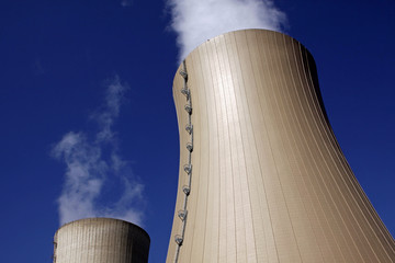 Kernkraftwerk Grohnde