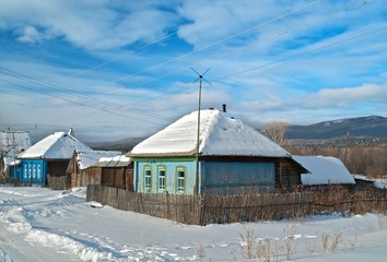 россия © vlad_gr