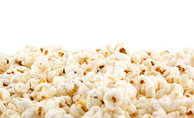 popcorn grains